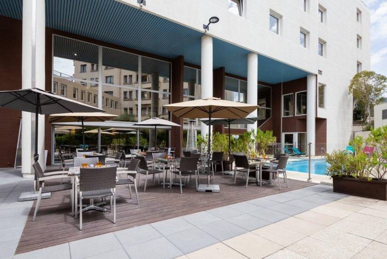 Holiday Inn Toulon City Centre By IHG — photo 3