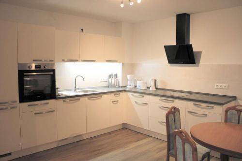 70 m² Ferienwohnung