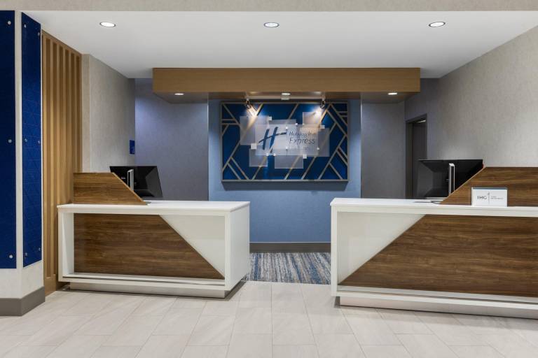 Holiday Inn Express & Suites Ottawa East-Orleans By IHG — photo 4