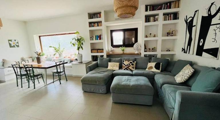 Villa with 3 rooms for 8 persons in Brindisi