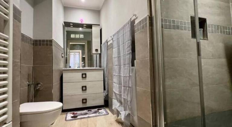 Rental apartment with 1 room for 4 persons — photo 4
