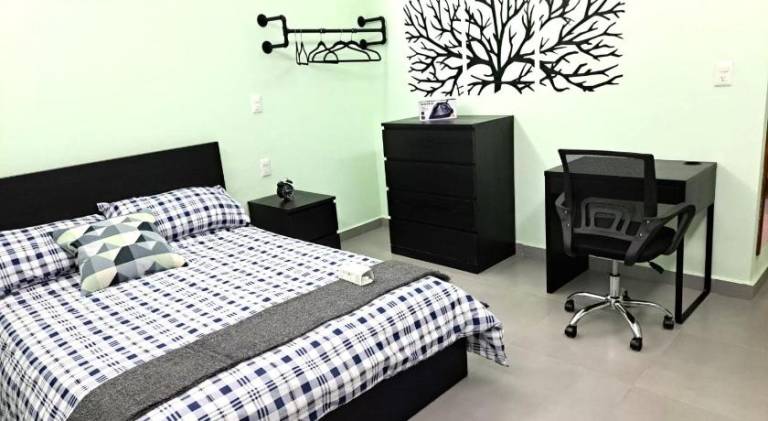Departamento Cuautitlán Izcalli