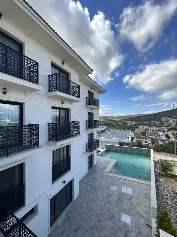 NOVA BUTIK HOTEL — photo 2
