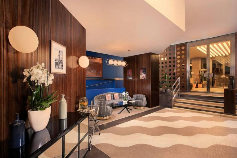 Hotel Ercilla de Bilbao, Autograph Collection — photo 2
