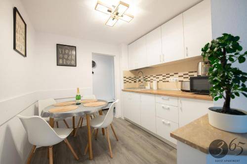Apartman Cristur