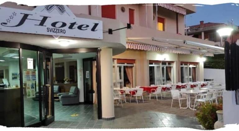 Hotel Svizzero