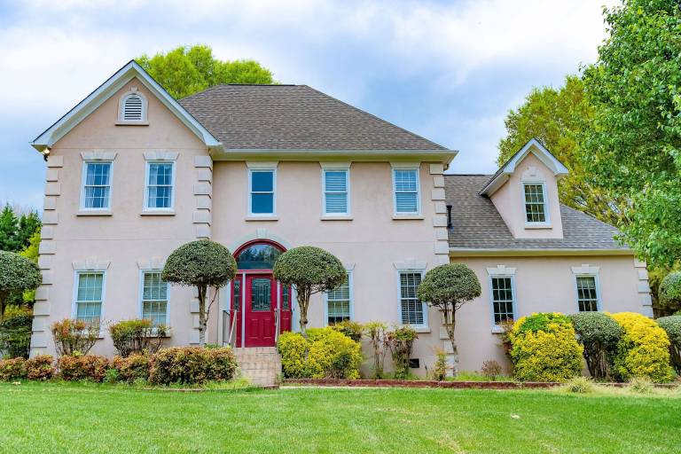 House Mooresville