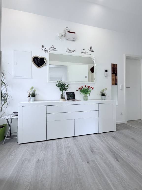 Privatzimmer Laupheim
