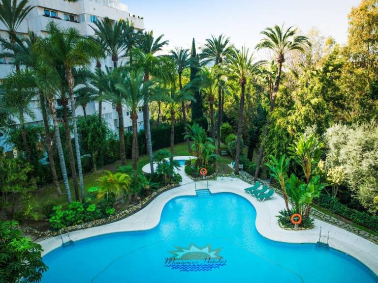 Appart'hôtel Marbella