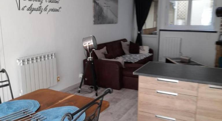 Pleasant rental apartment | Pet-friendly — photo 3