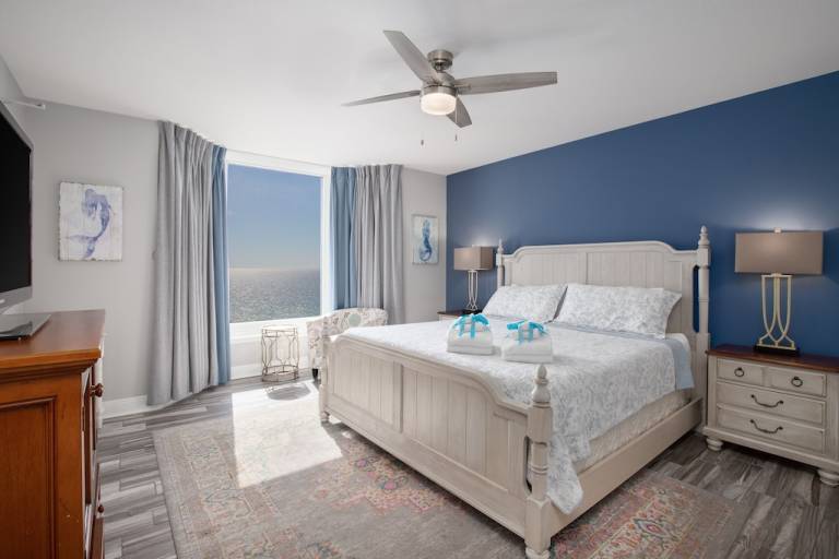 Condominio Lullwater Beach On Gulf Of Mexico