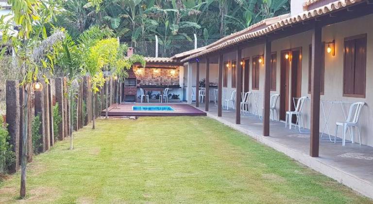 Pousada Paraiso Mineiro — photo 4