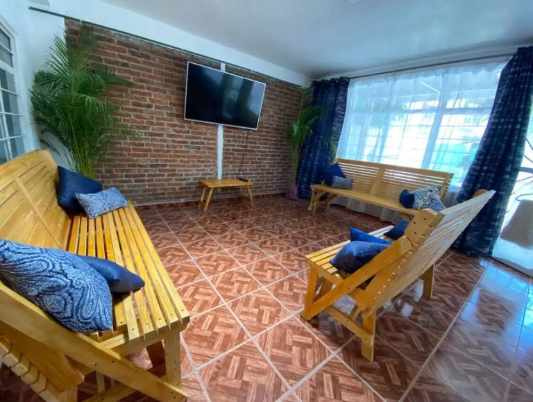 Casa Ecatepec de Morelos