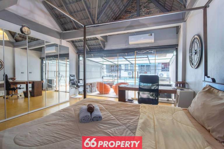 Wonderful house | Close to Wat Chedi Luang | Pet-friendly — photo 3