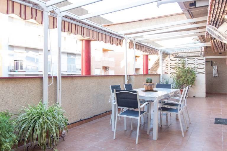 Apartamento Puerto de Sagunto