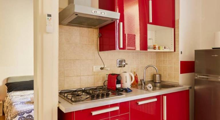 Apartment | Near Two Towers — photo 2