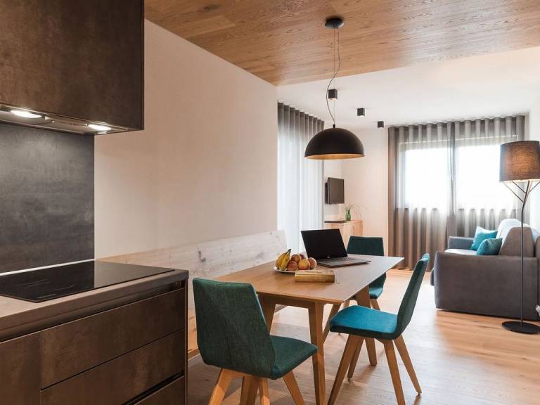 Ferienwohnung in Lana, Sankt Pankraz für max. 6 Gäste Ferienwohnung in Lana, Sankt Pankraz für max. 6 Gäste