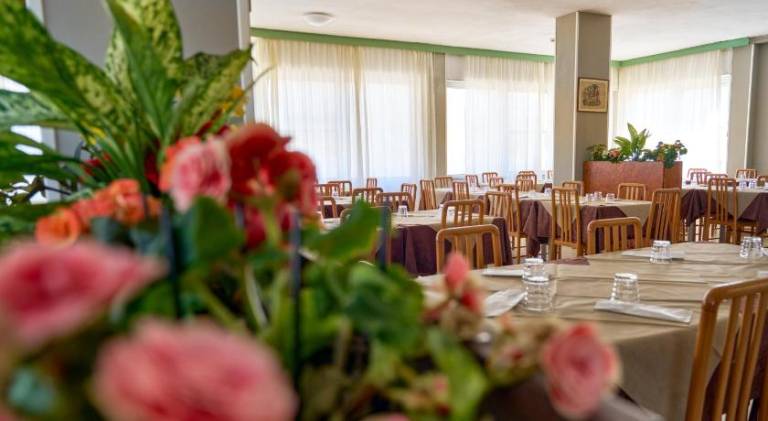 Nuovo hotel ANTHISA — photo 4