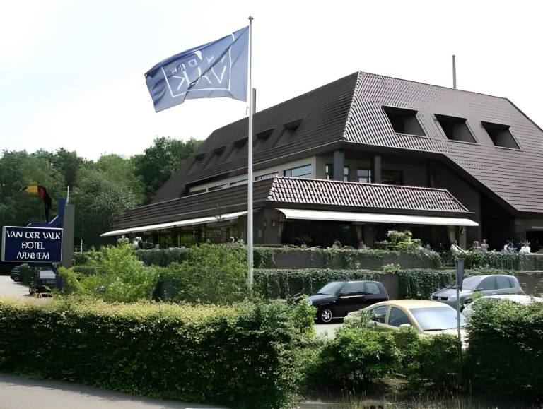 Van der Valk Hotel Arnhem in Arnhem