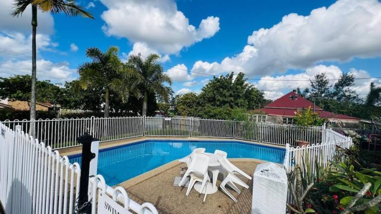 Motel  Beenleigh