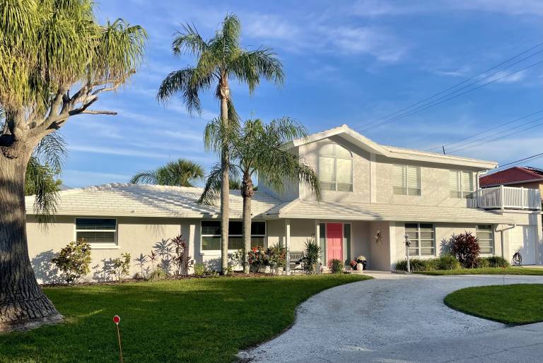 House  Lido Key