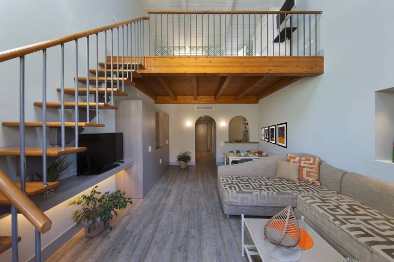 Casa Piano di Sorrento