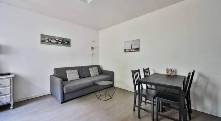 Apartment with 1 room for 4 persons — photo 3