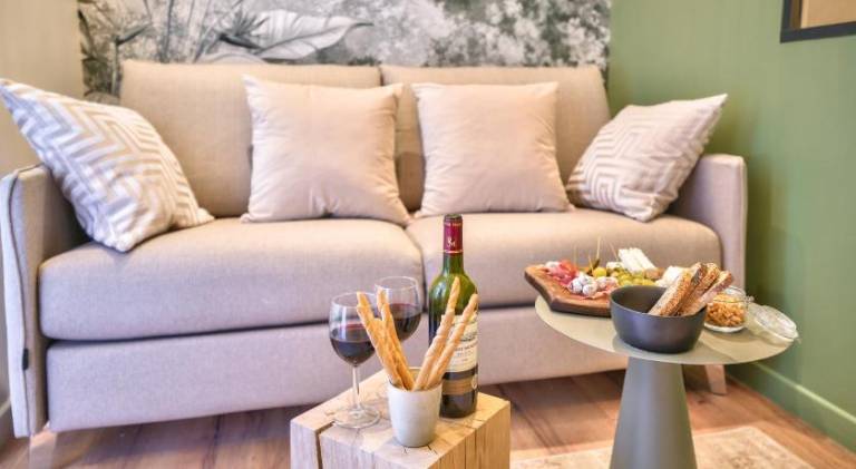 Holiday apartment | Next to Eiffel Tower in Vanves