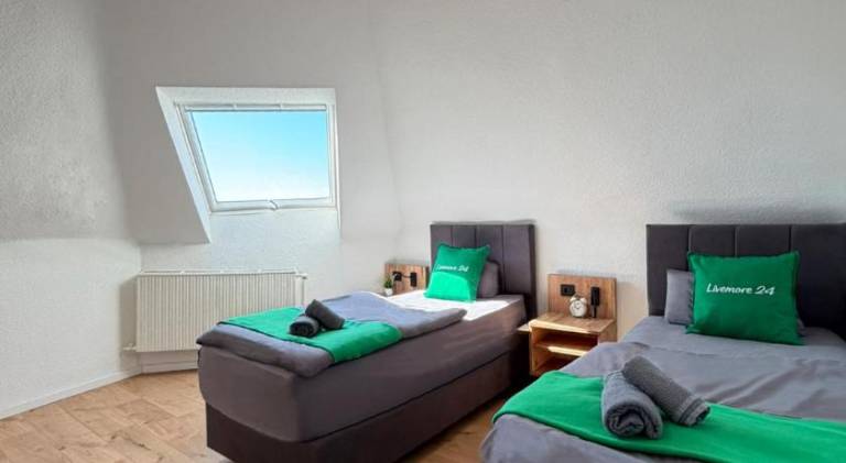 Rental apartment | Pet-friendly in Wesel