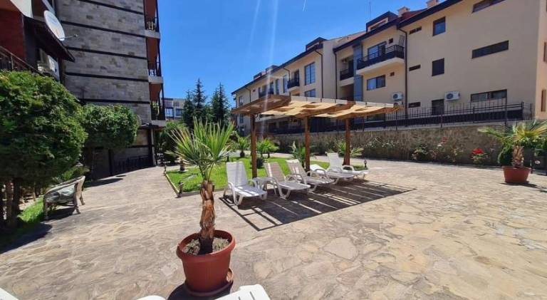 Wonderful holiday apartment with pool | Beach nearby | Dogs allowed — photo 5
