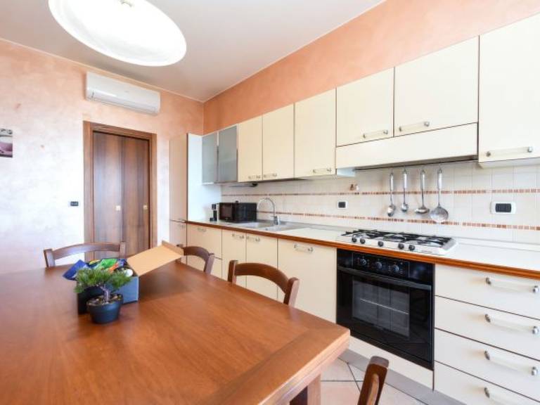 Apartament Desenzano del Garda