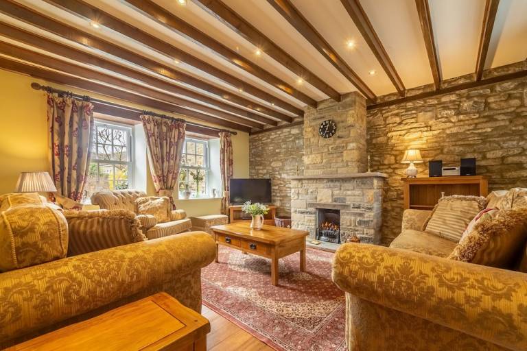 Apartment Middleham