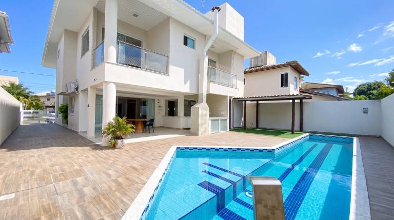 Ferienhaus in Portão do Sol, Brasilien f&uuml;r max. 7 Personen