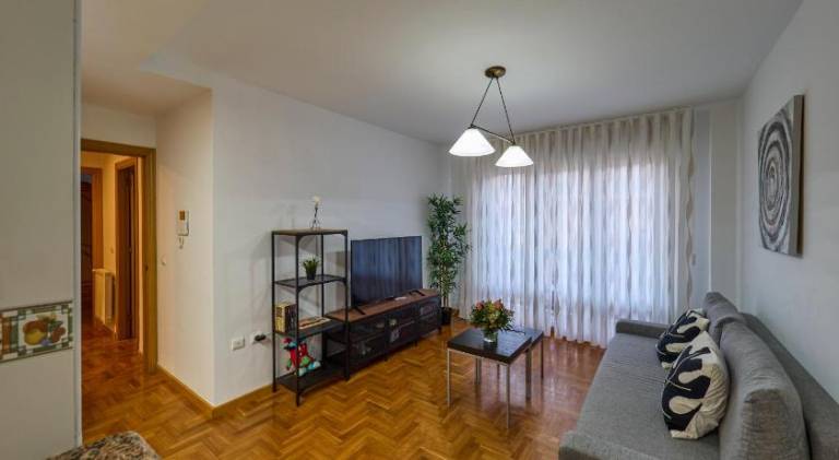 Rental apartment with 2 rooms for 6 persons — photo 5