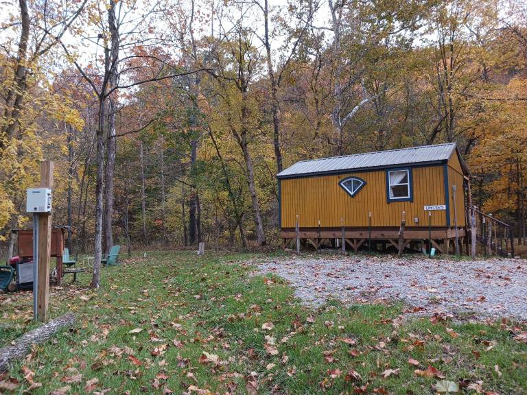 Cabin  Athens