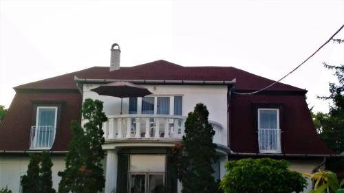 Casa Balatonfüred