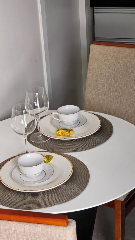 Apartamento São José