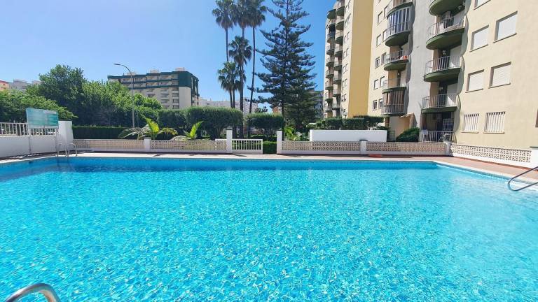 Apartamento Xeraco