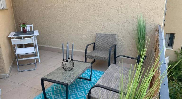 Rental apartment | Pets are welcome — photo 4