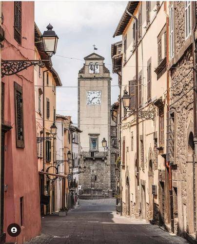 Appartamento Vitorchiano