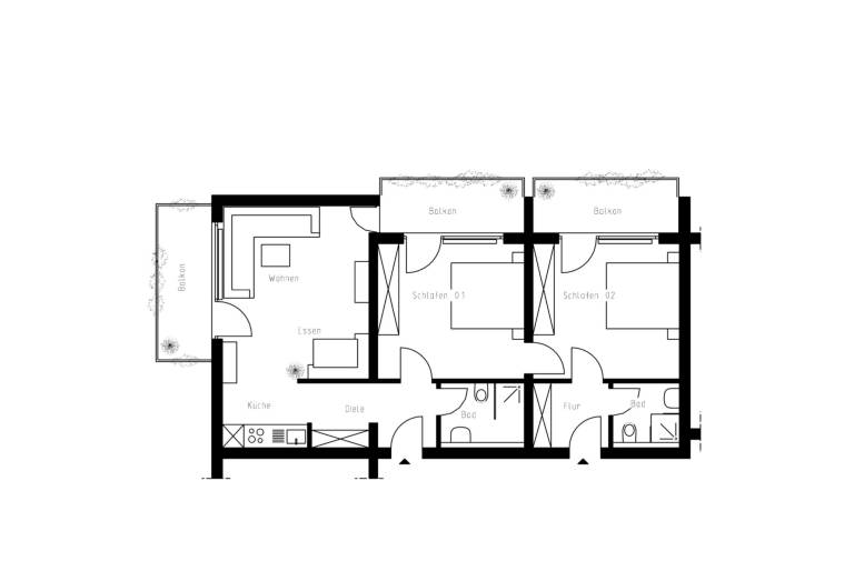 Ferienwohnung Oberjoch