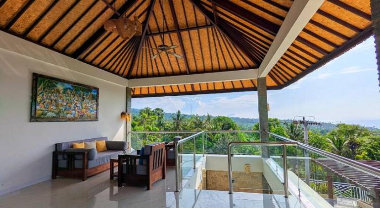 Villa with pool | Pets are welcome — photo 2