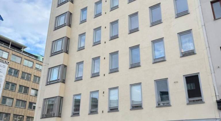 Apartment | Close to Rock Church — photo 2