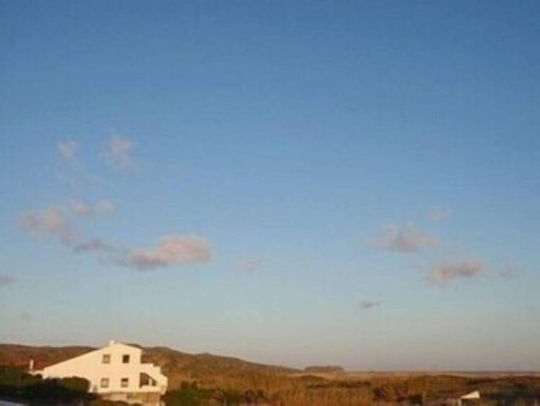 Apartamento Bordeira