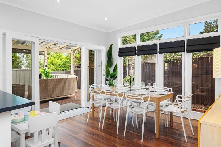 Ferienhaus  East Victoria Park