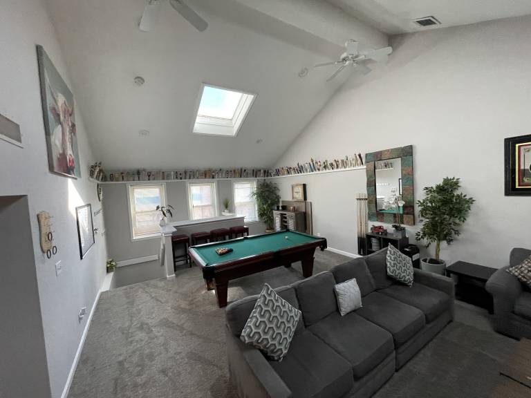 Apartament Boston