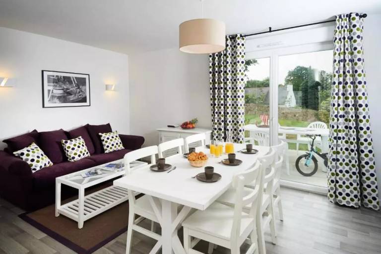 Appartement  Beuzec-Cap-Sizun