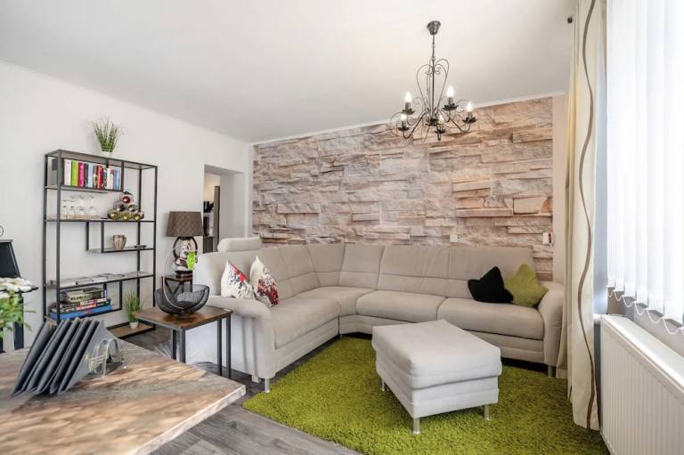Appartement Kell am See