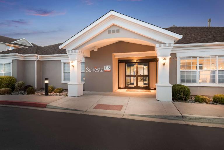 Sonesta ES Suites Reno in Reno, NV