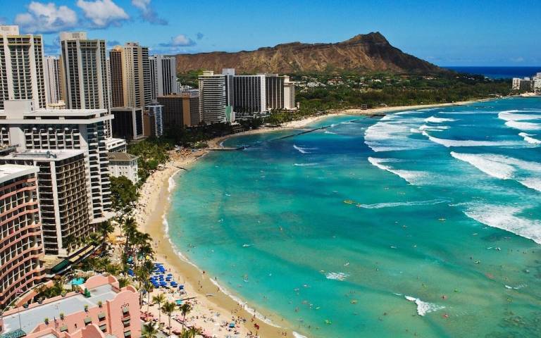 Appartement  Diamond Head - Kapahulu - St. Louis